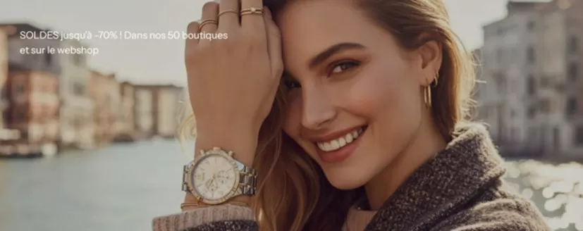 Catalogue Venizi à Braine-l'Alleud | Soldes Josqu'a 70% | 2026-01-29T00:00:00.000Z - 2026-02-12T00:00:00.000Z