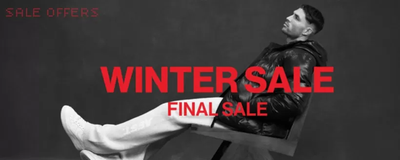 Catalogue The Sting à Mol | Winter Sale | 2026-01-29T00:00:00.000Z - 2026-02-12T00:00:00.000Z