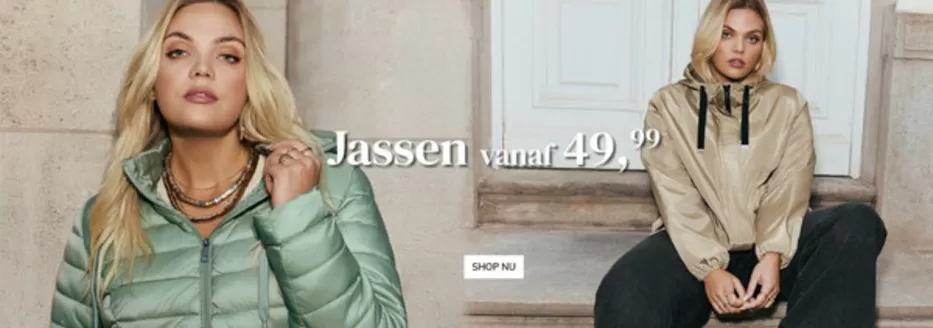 Catalogue msmode à Mol | Jassen | 2026-01-30T00:00:00.000Z - 2026-02-13T00:00:00.000Z