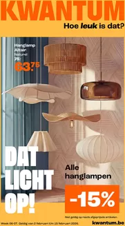 Catalogue Kwantum à Seraing | Week 6 | 2026-02-02T00:00:00.000Z - 2026-02-15T00:00:00.000Z