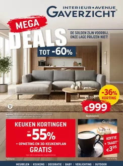 Catalogue BE OKAY à Gedinne | Mega Deals | 2026-02-02T00:00:00.000Z - 2026-02-16T00:00:00.000Z