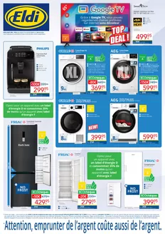 Catalogue Eldi | Dépliant Eldi FR | 2026-02-01T00:00:00.000Z - 2026-02-28T00:00:00.000Z