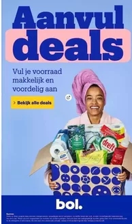 Catalogue Bol à Gedinne | Deals | 2026-02-03T00:00:00.000Z - 2026-02-10T00:00:00.000Z