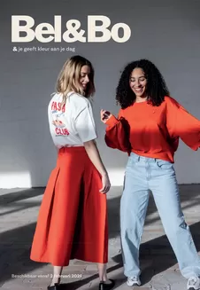 Catalogue Bel&Bo à Aartselaar | Nieuwe NL | 2026-02-03T00:00:00.000Z - 2026-02-15T00:00:00.000Z