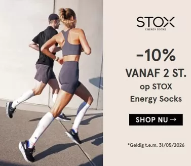 Catalogue Veritas à Philippeville | Energy Socks | 2026-02-07T00:00:00.000Z - 2026-06-01T00:00:00.000Z