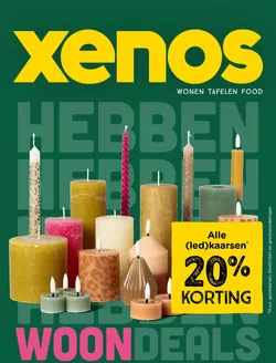 Catalogue Xenos à Namur | Week 7 | 2026-02-09T00:00:00.000Z - 2026-02-22T00:00:00.000Z