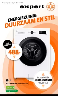 Catalogue Expert à Drogenbos | Week 7 | 2026-02-09T00:00:00.000Z - 2026-02-15T00:00:00.000Z