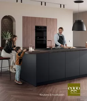 Catalogue Eggo à Hasselt | Catalogus 2026 | 2026-02-11T00:00:00.000Z - 2027-02-11T00:00:00.000Z