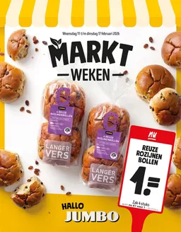 Catalogue Jumbo à Liège | Folder Jumbo | 2026-02-11T00:00:00.000Z - 2026-02-17T00:00:00.000Z