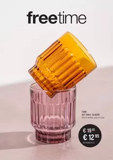 Catalogue Freetime à Bruxelles | Katalog 2 | 2026-02-12T00:00:00.000Z - 2026-03-12T00:00:00.000Z