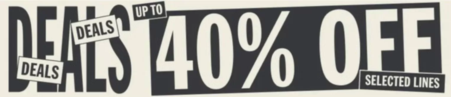 Catalogue Urban Outfitters à Liège | Deals 40% | 2026-02-18T00:00:00.000Z - 2026-03-04T00:00:00.000Z