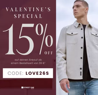 Catalogue Street one à Liège | Special | 2026-02-17T00:00:00.000Z - 2026-02-24T00:00:00.000Z