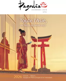 Catalogue BT Tours | Padogia Brochure 2026 | 2026-02-18T00:00:00.000Z - 2027-01-18T00:00:00.000Z