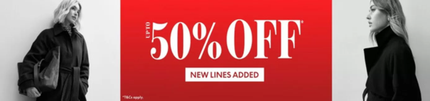 Catalogue New Look à Alost | New Lines Added | 2026-02-19T00:00:00.000Z - 2026-03-05T00:00:00.000Z