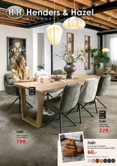 Catalogue Henders & Hazel à Ostende | Folder 2 | 2026-02-18T00:00:00.000Z - 2026-02-25T00:00:00.000Z