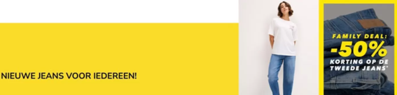 Catalogue Takko à Anvers | Family Deal | 2026-02-19T00:00:00.000Z - 2026-03-06T00:00:00.000Z