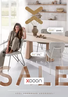 Catalogue Xooon | Meilleures offres pour tous les chasseurs de bonnes affaires | 2026-02-01T00:00:00.000Z - 2026-02-28T00:00:00.000Z