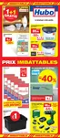 Catalogue Hubo à Verviers | Hubo Dépliant valable jusqu'au 08/03/2026 FR | 2026-02-25T00:00:00.000Z - 2026-03-15T00:00:00.000Z