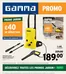 Catalogue GAMMA | Bons plans exclusifs | 2026-02-25T00:00:00.000Z - 2026-03-10T00:00:00.000Z