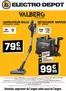Catalogue Electrodepot | Spring Time FR | 2026-02-25T00:00:00.000Z - 2026-03-08T00:00:00.000Z