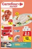 Catalogue Carrefour Market à Waasmunster | Offres exclusives pour nos clients | 2026-03-04T00:00:00.000Z - 2026-03-10T00:00:00.000Z