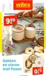 Catalogue Wibra | Wibra folder - NL | 2026-03-02T00:00:00.000Z - 2026-03-15T00:00:00.000Z