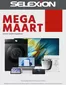 Catalogue Selexion | Mega Maart | 2026-03-02T00:00:00.000Z - 2026-03-15T00:00:00.000Z