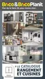 Catalogue Brico Plan-it à Dilbeek | 15. Catalogue rangement et cuisines FR | 2026-03-04T00:00:00.000Z - 2026-03-18T00:00:00.000Z