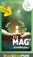 Catalogue Brico Plan-it à Dilbeek | 04. Magazine Durabilité FR | 2026-03-04T00:00:00.000Z - 2026-03-18T00:00:00.000Z