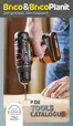 Catalogue Brico Plan-it à Herzele | 10. Powertools NL | 2026-03-04T00:00:00.000Z - 2026-03-18T00:00:00.000Z