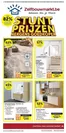 Catalogue Zelfbouwmarkt à Herzele | Stunt Prijzen | 2026-03-04T00:00:00.000Z - 2026-03-30T00:00:00.000Z