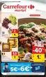Catalogue Carrefour Market | Réductions et promotions | 2026-03-11T00:00:00.000Z - 2026-03-17T00:00:00.000Z