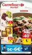Catalogue Carrefour Market à Anvers | Meilleures offres pour les acheteurs économes | 2026-03-11T00:00:00.000Z - 2026-03-17T00:00:00.000Z
