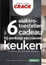 Catalogue Meubles Crack à Deerlijk | Keukens | 2026-03-06T00:00:00.000Z - 2026-04-23T00:00:00.000Z