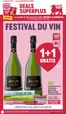 Catalogue Delhaize | Bons plans exclusifs | 2026-03-12T00:00:00.000Z - 2026-03-18T00:00:00.000Z