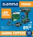 Catalogue GAMMA à Zottegem | Meilleures offres pour les acheteurs économes | 2026-03-11T00:00:00.000Z - 2026-03-24T00:00:00.000Z