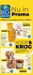 Catalogue Bio Planet à Waregem | folder Bio Planet | 2026-03-11T00:00:00.000Z - 2026-03-24T00:00:00.000Z