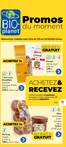 Catalogue Bio Planet à Waregem | Bonnes affaires et offres actuelles | 2026-03-11T00:00:00.000Z - 2026-03-24T00:00:00.000Z