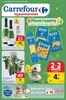 Catalogue Carrefour à Hotton | Offres spéciales attractives pour tout le monde | 2026-03-18T00:00:00.000Z - 2026-03-30T00:00:00.000Z