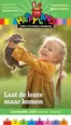 Catalogue Happyland à Liège | Lentefolder | 2026-03-17T00:00:00.000Z - 2026-04-18T00:00:00.000Z