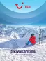 Catalogue TUI à Waregem | Skivakanties | 2025-12-01T00:00:00.000Z - 2026-03-31T00:00:00.000Z