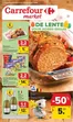 Catalogue Carrefour Market à Mons | Nos meilleures bonnes affaires | 2026-03-25T00:00:00.000Z - 2026-04-07T00:00:00.000Z