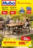 Catalogue Hubo à Avelgem | Hubo Tuinmeubelen special 2026 NL | 2026-03-18T00:00:00.000Z - 2026-07-31T00:00:00.000Z