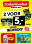 Catalogue Boekenvoordeel à Malle | Meilleures offres et réductions | 2026-03-21T00:00:00.000Z - 2026-03-29T00:00:00.000Z