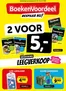 Catalogue Boekenvoordeel | Meilleures offres et réductions | 2026-03-21T00:00:00.000Z - 2026-03-29T00:00:00.000Z