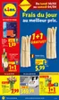 Catalogue Lidl à Bruxelles | 3003 - 0404 | 2026-03-30T00:00:00.000Z - 2026-04-04T00:00:00.000Z