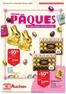 Catalogue Auchan à Dixmude | Pâques | 2026-03-24T00:00:00.000Z - 2026-03-29T00:00:00.000Z