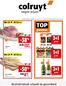 Catalogue Colruyt à Ingelmunster | Découvrez des offres attractives | 2026-03-25T00:00:00.000Z - 2026-04-07T00:00:00.000Z