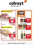 Catalogue Colruyt à Ingelmunster | Offres et promotions actuelles | 2026-03-25T00:00:00.000Z - 2026-04-07T00:00:00.000Z