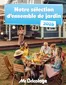 Catalogue Mr. Bricolage à Messancy | Catalogue jardin 2026 mobilier 7ebgjwgoq4q8 | 2026-01-01T00:00:00.000Z - 2026-12-31T00:00:00.000Z